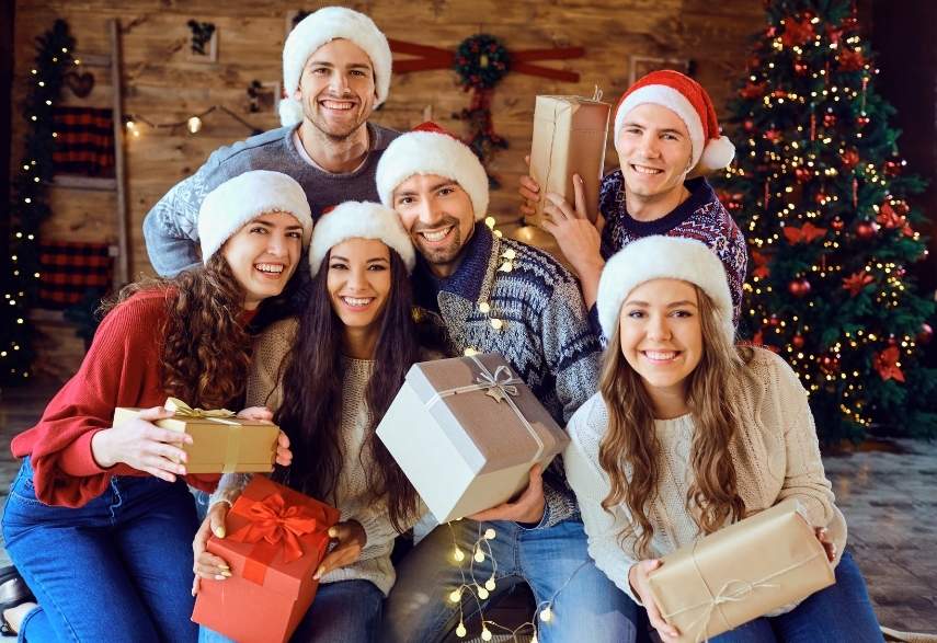 5 essential dental care tips for the christmas season