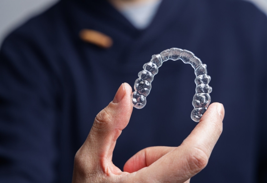 the top advantages of choosing Invisalign for orthodontic treatment